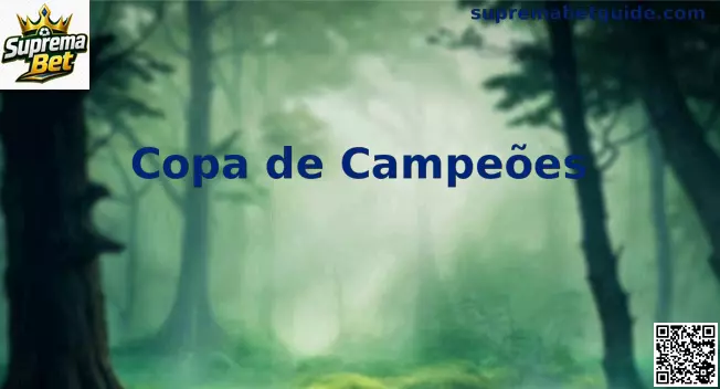 Copa de Campeões 2026