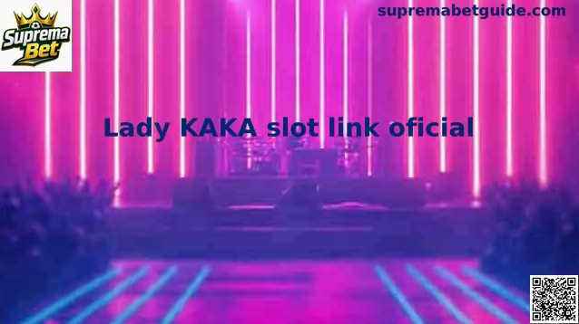 Visualização ampliada do Lady KAKA Slot Link Oficial