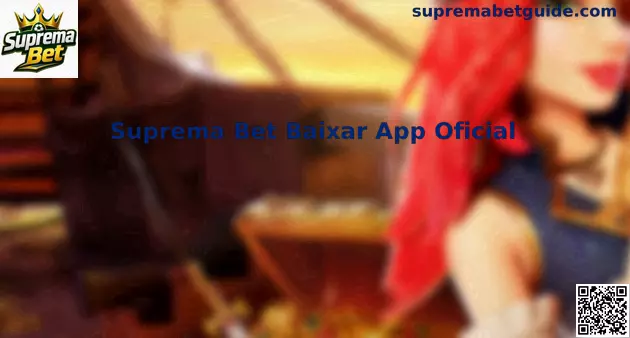 Suprema Bet Baixar App Oficial