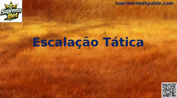 Diagrama de Escalação Tática de Futebol
