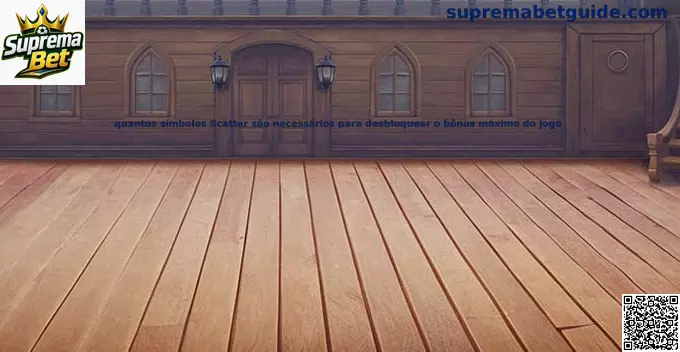 Guia Scatter bônus máximo slots