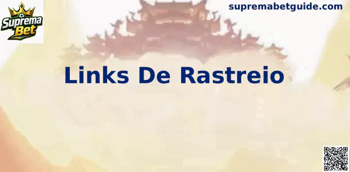Infográfico ilustrativo sobre o funcionamento técnico dos Links de Rastreio na integração de sistemas
