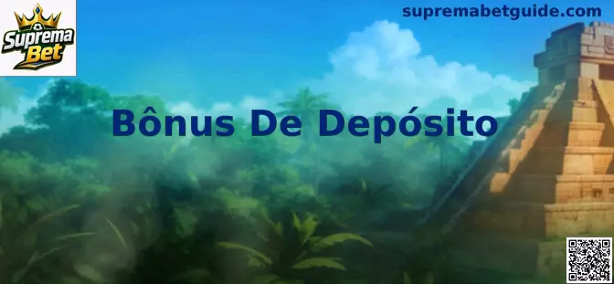 Guia visual sobre Bônus De Depósito em apostas online