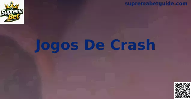 Interface ilustrativa de Jogos de Crash na Suprema Bet