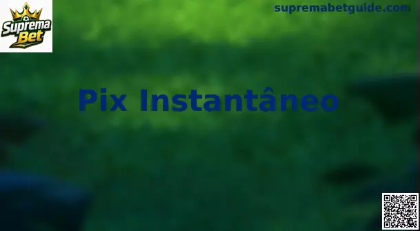 Infográfico explicativo sobre o funcionamento e segurança do Pix Instantâneo no Brasil