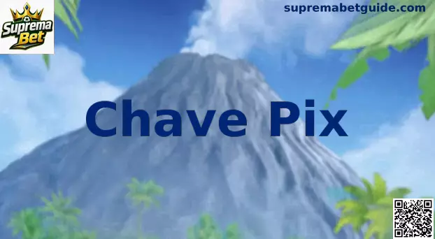 Interface de gerenciamento e uso da Chave Pix no Brasil