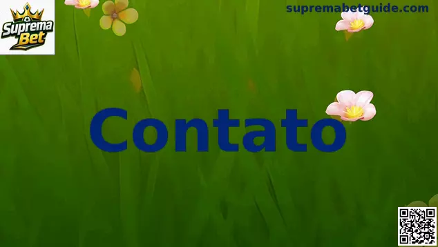 Suprema Bet Contato