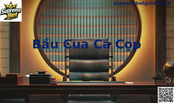 Bầu Cua Cá Cọp jogo tradicional