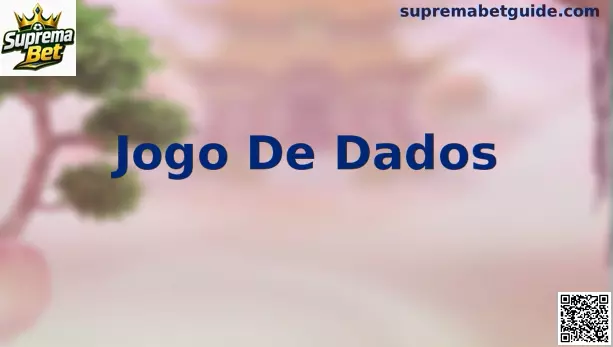 Jogo De Dados