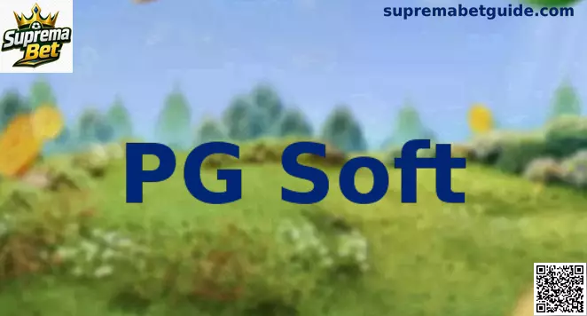 PG Soft jogos mobile