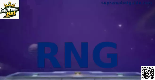 Tecnologia RNG em jogos digitais