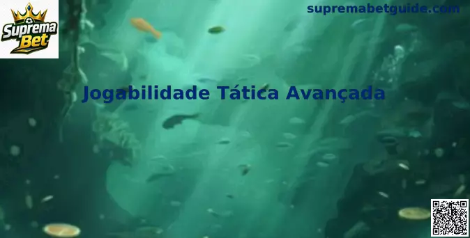 Jogabilidade Tática Avançada Suprema Bet
