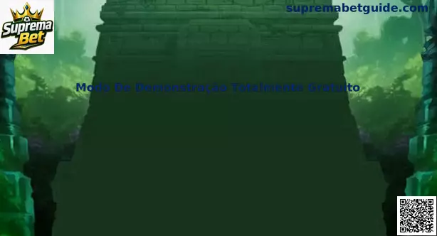 Modo de Demonstração Totalmente Gratuito