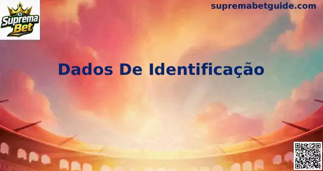 Ilustração sobre Dados de Identificação e Segurança de Dados no Brasil