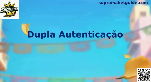 Interface ilustrativa do sistema de dupla autenticação em dispositivos eletrônicos