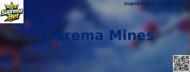 Imagem ilustrativa do jogo Suprema Mines