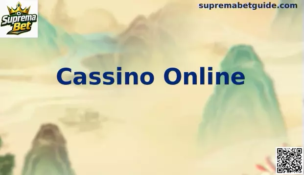 Interface moderna de um Cassino Online no Brasil com elementos de segurança e tecnologia