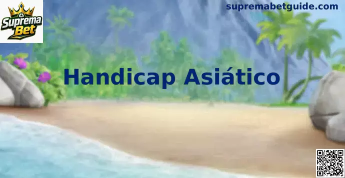 Handicap Asiático