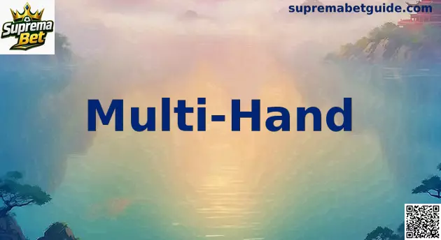 Multi-Hand Casino