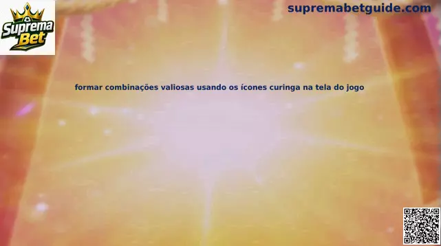 Guia de símbolos curinga em slots